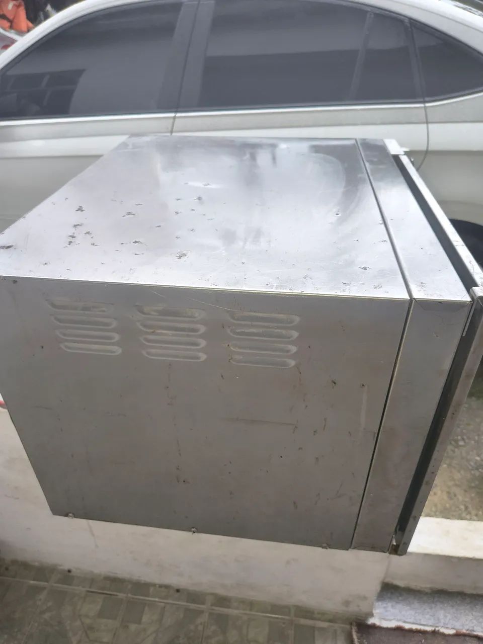 forno prática  - Foto 5