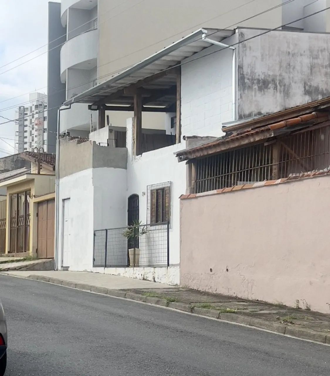 Foto - Taubaté - Jardim das Nações