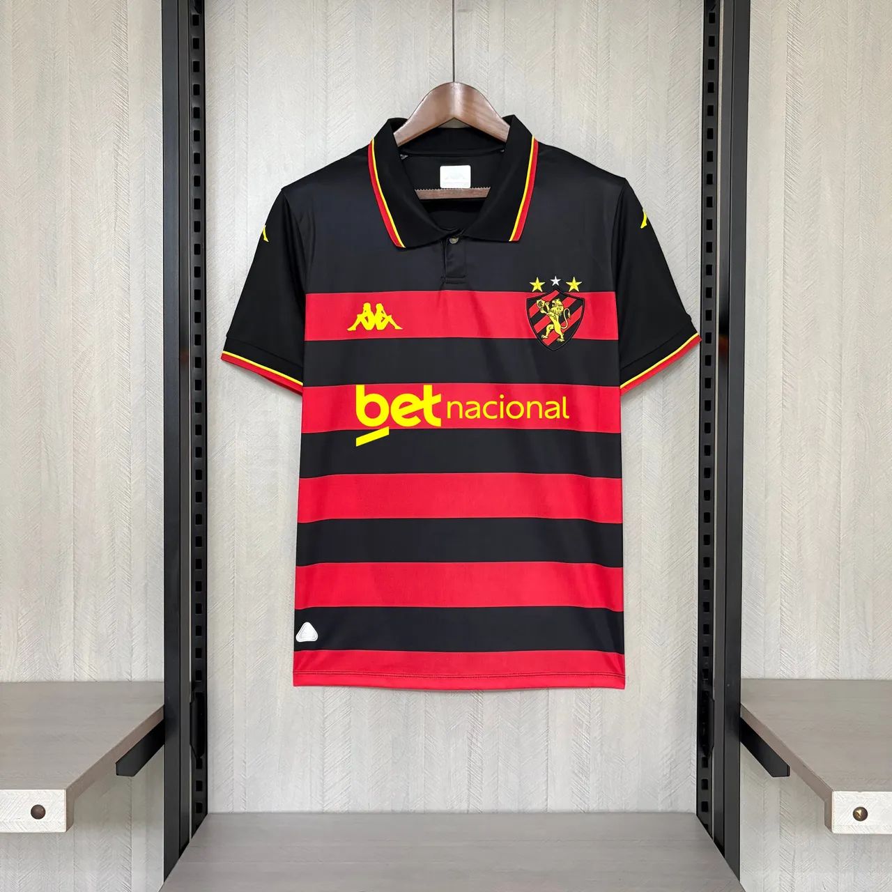 Camisa do Sport