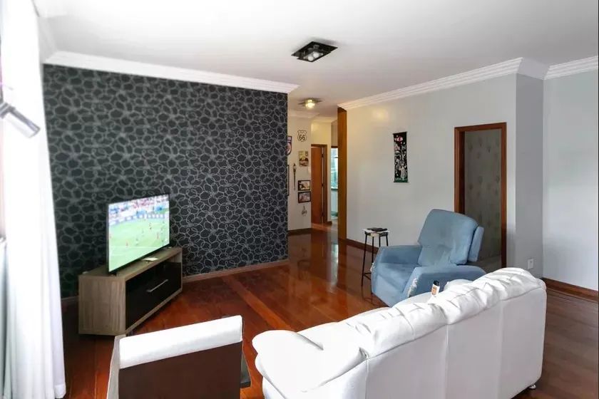 Apartamento à Venda - São Luíz, 4 Quartos, 110 m2 - Foto 2