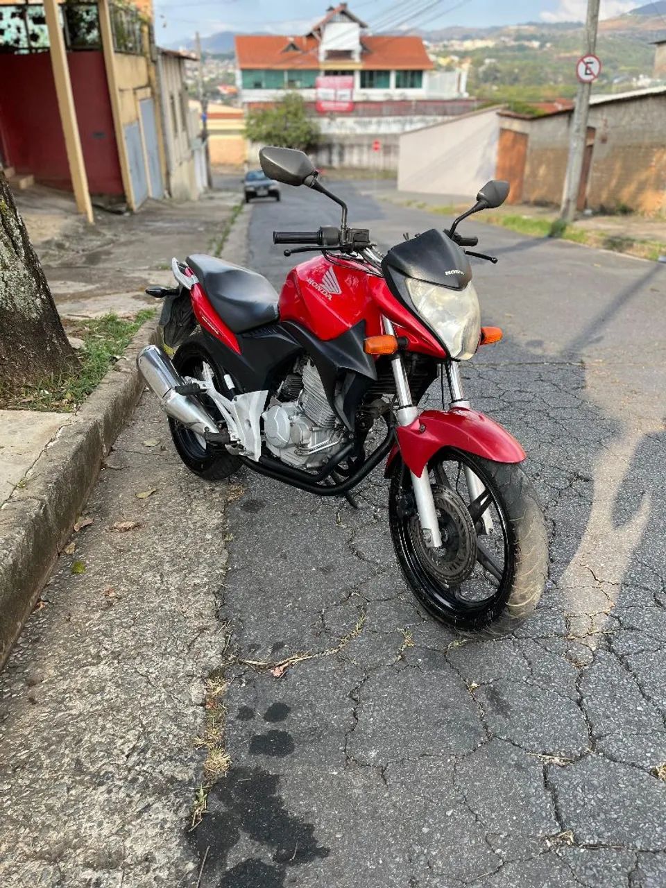 CB300R - Foto 5
