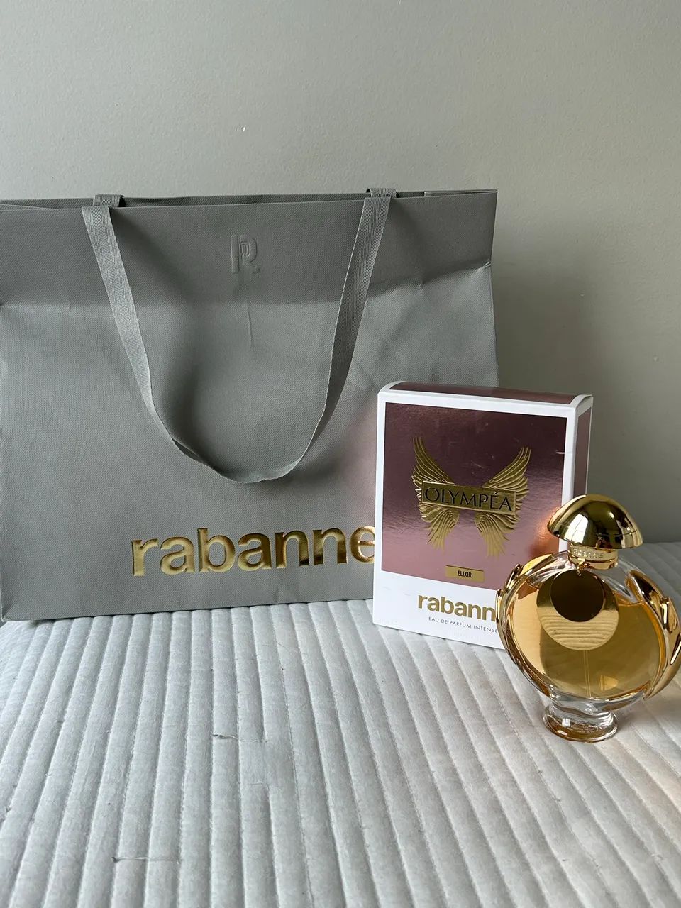 Olympéa Elixir de Rabanne 80ml - Foto 2
