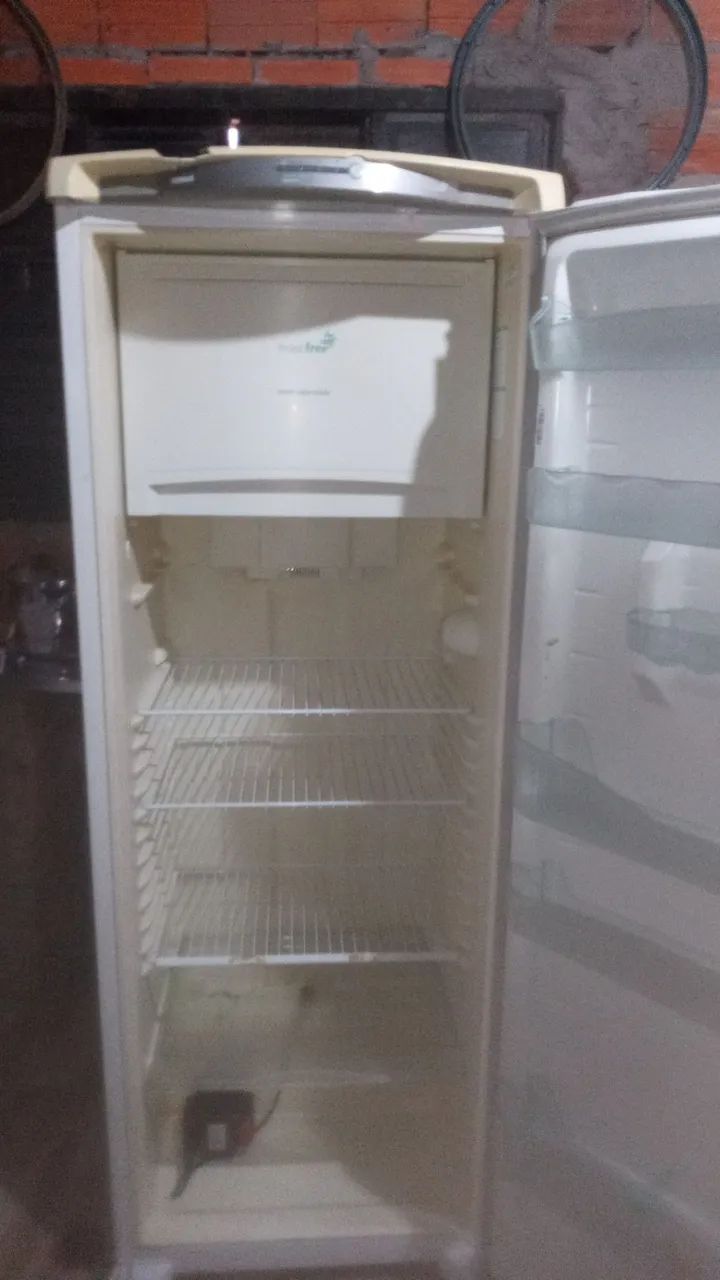 Geladeira - Foto 2