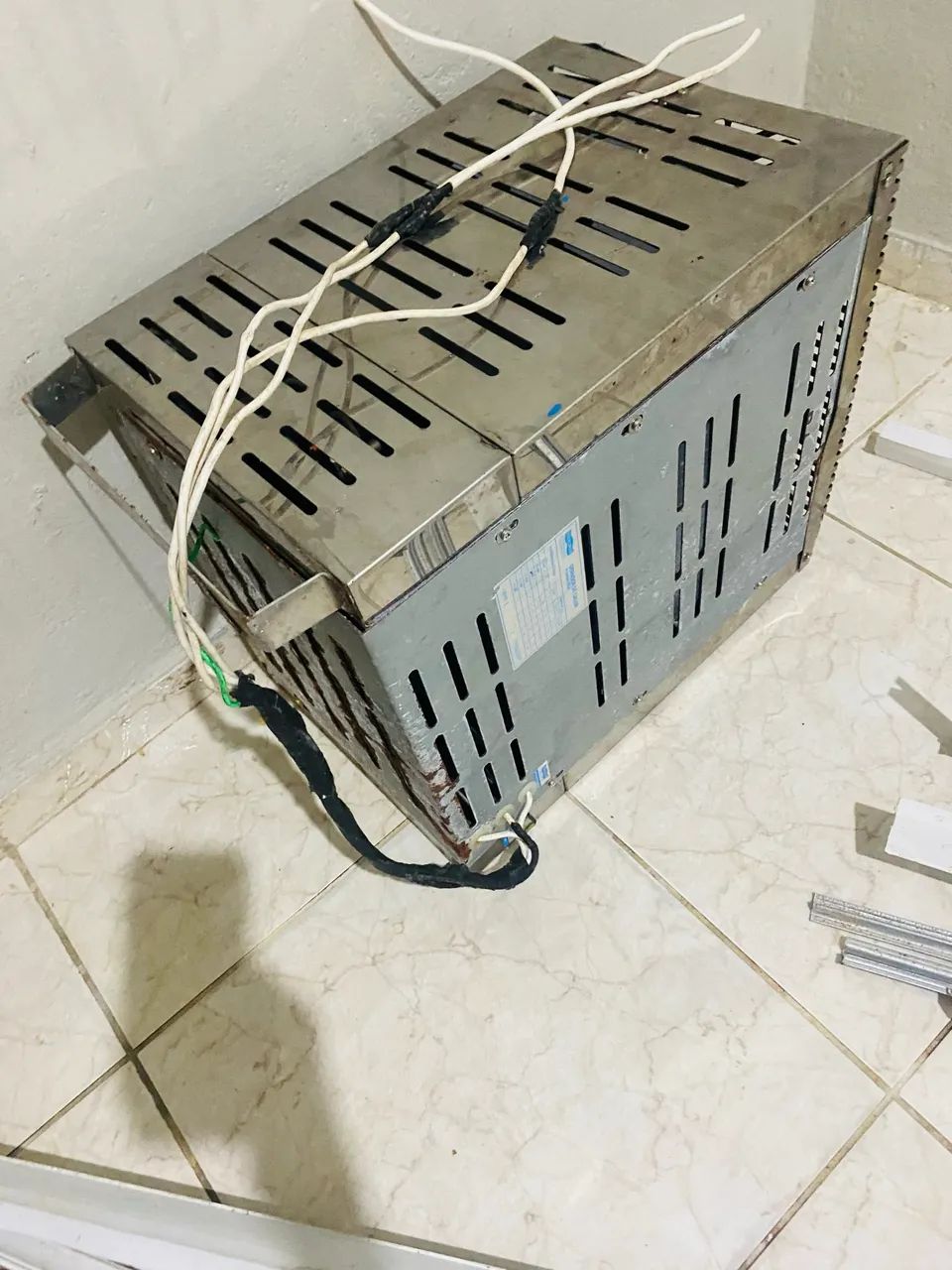 Sauna seca  - Foto 2