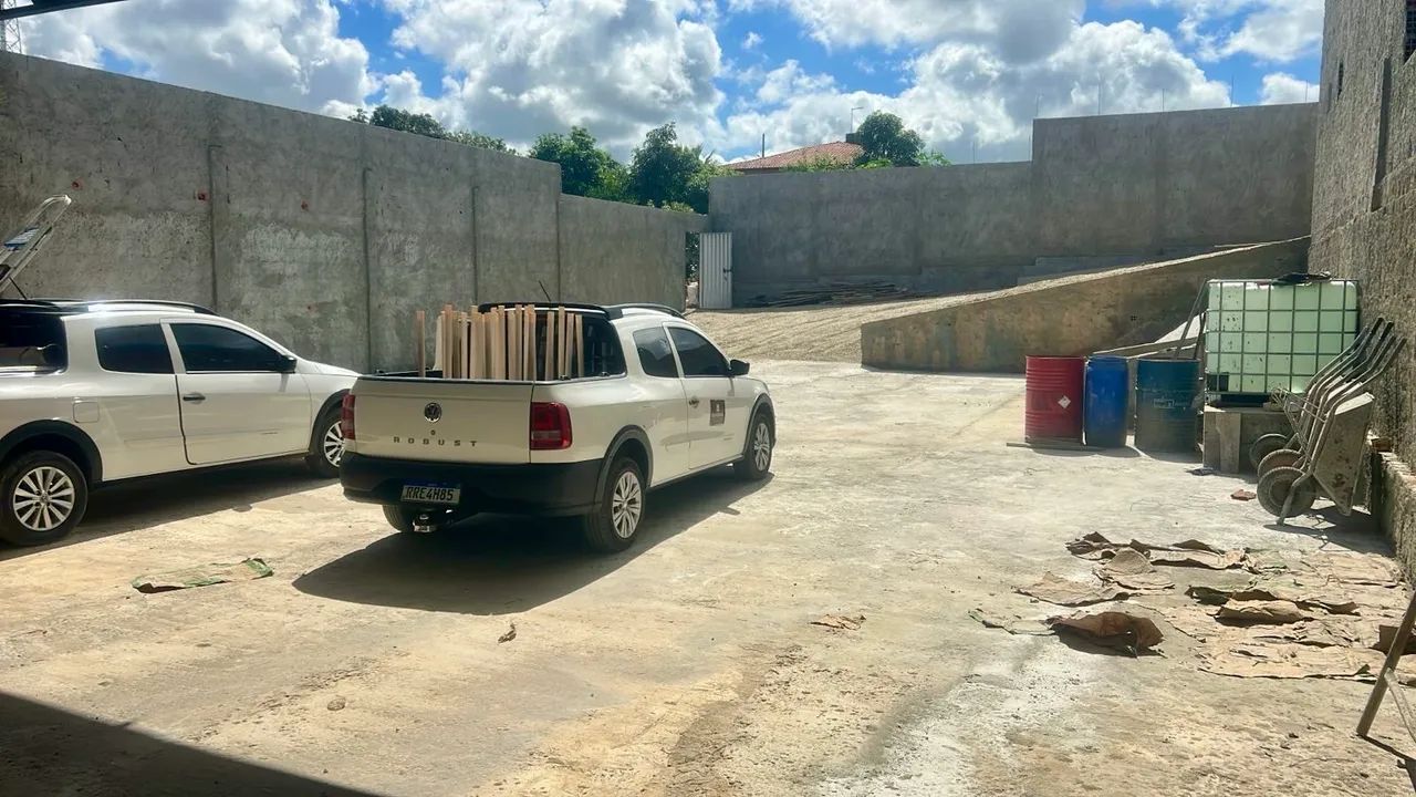 GALPÃO COM ÁREA EM MURIBECA - Foto 4