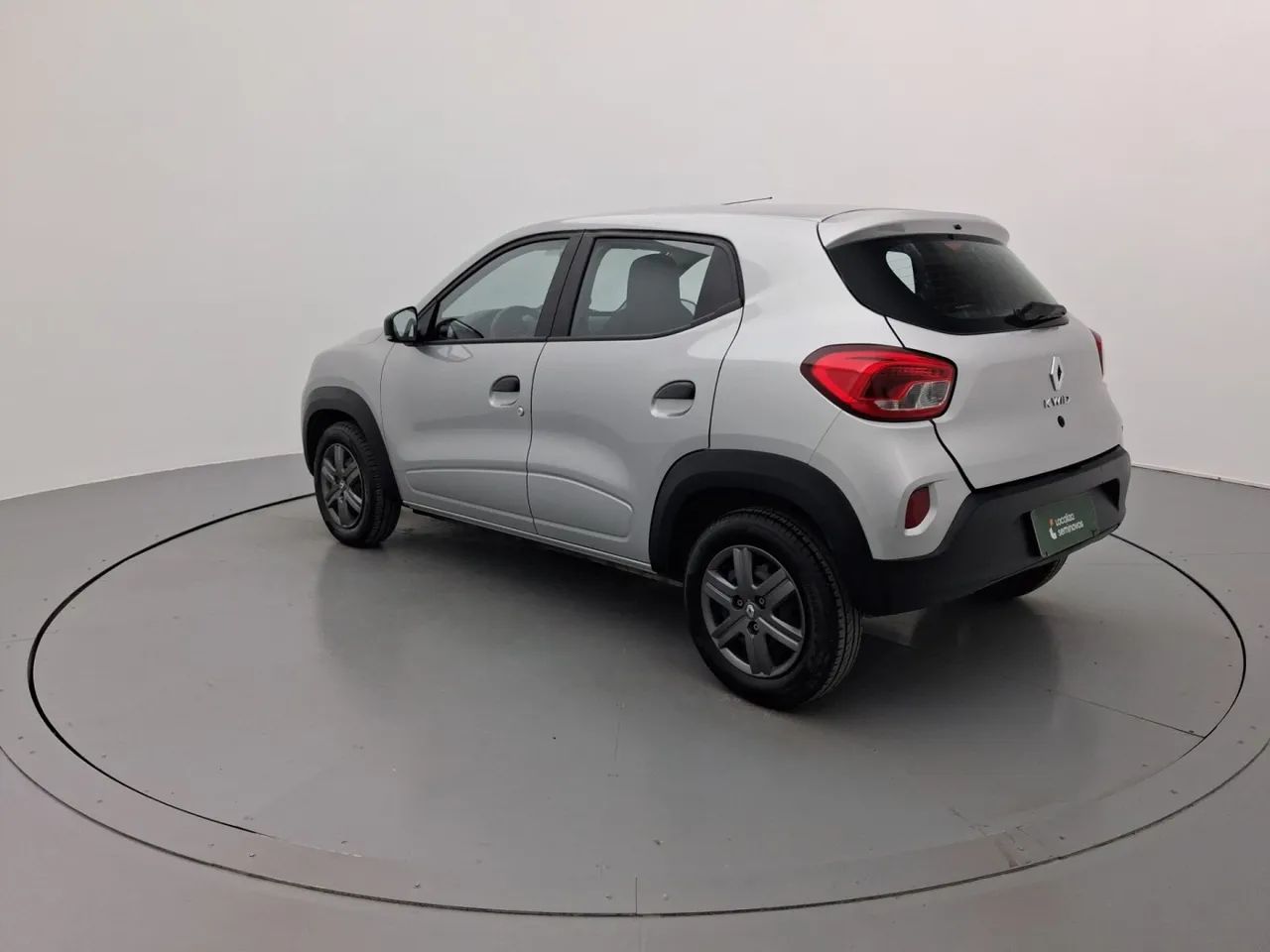 Renault Kwid 1.0 Zen 2026 - Foto 3