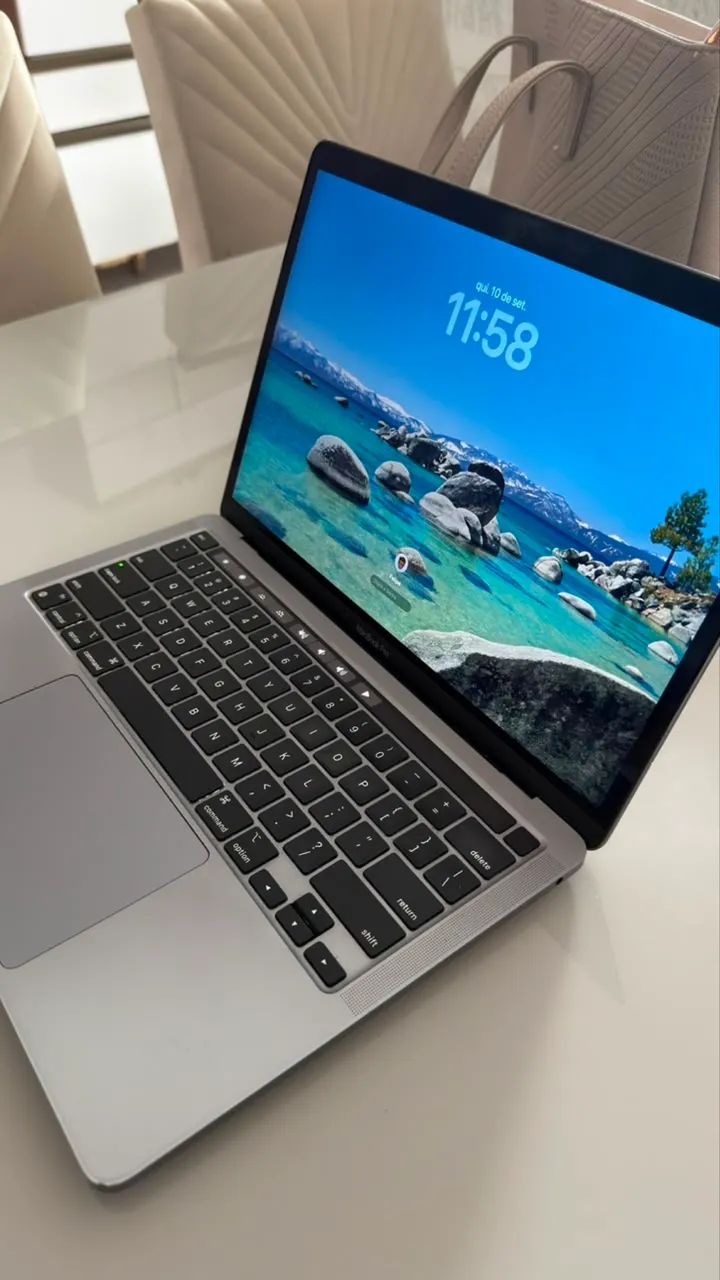 Macbook Pro m1 2020 - Foto 3