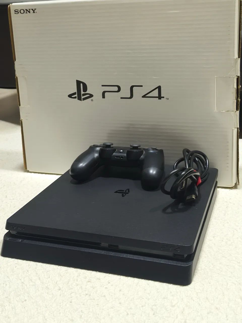 PS4 - Foto 5