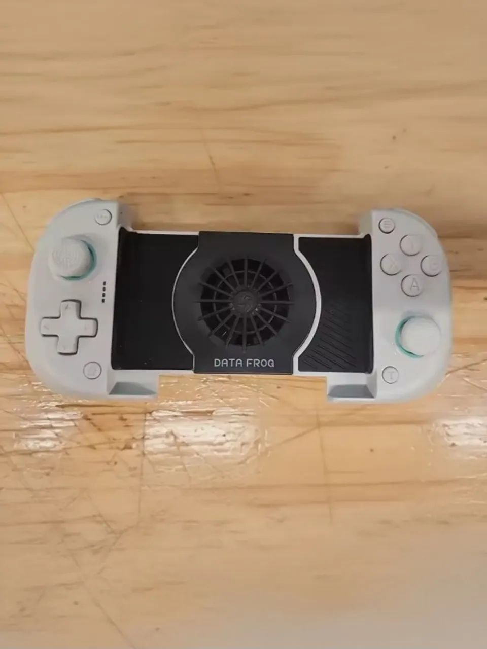  Controle Gamepad Data Frog X3 - Foto 4