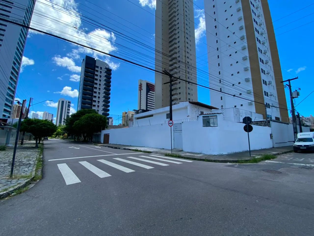 Prédios Comerciais para aluguel, venda, Manaíra, João Pessoa - 25769 - Foto 2
