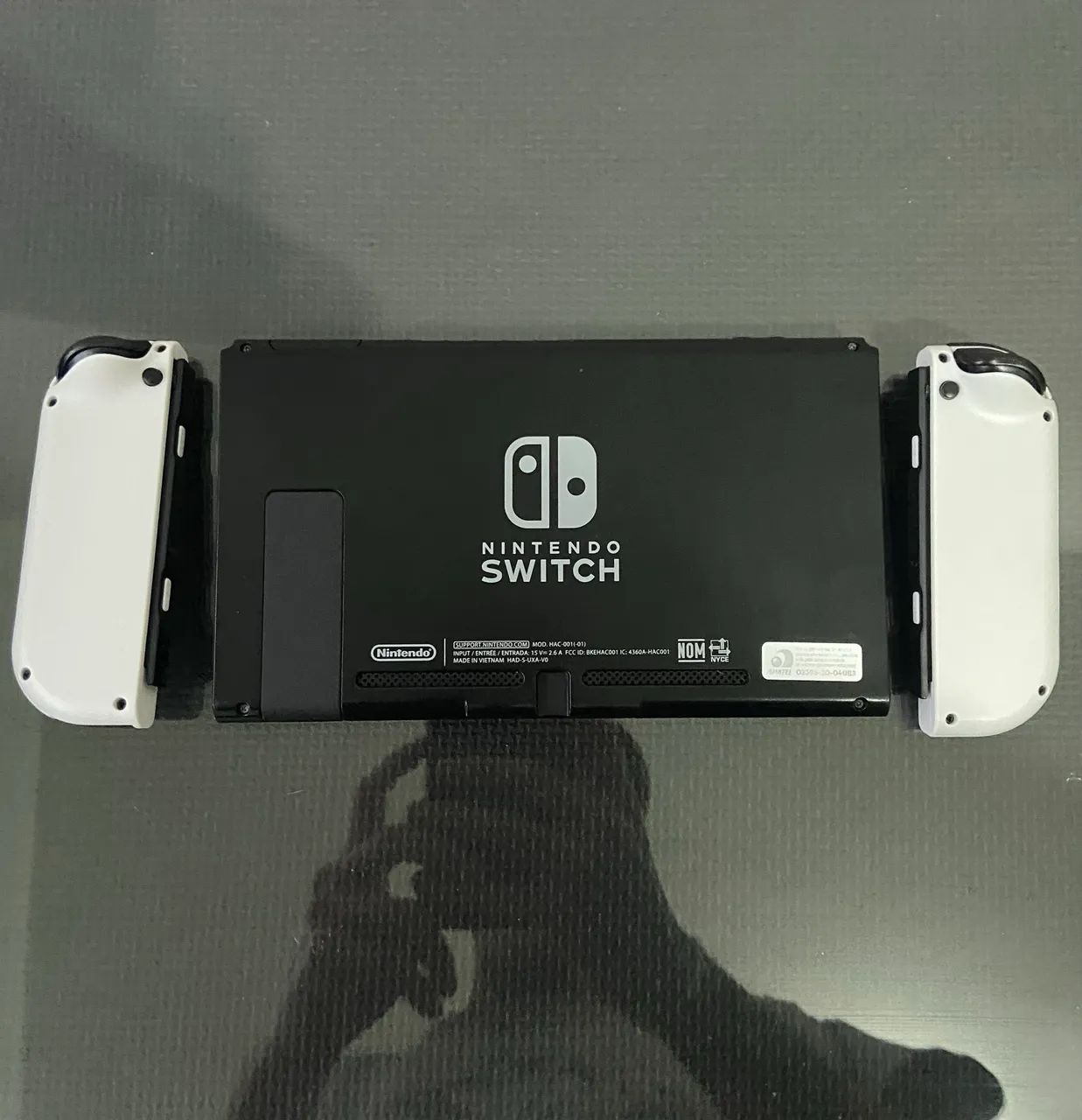 Nintendo Switch v2 (não é desbloqueado) - Foto 2