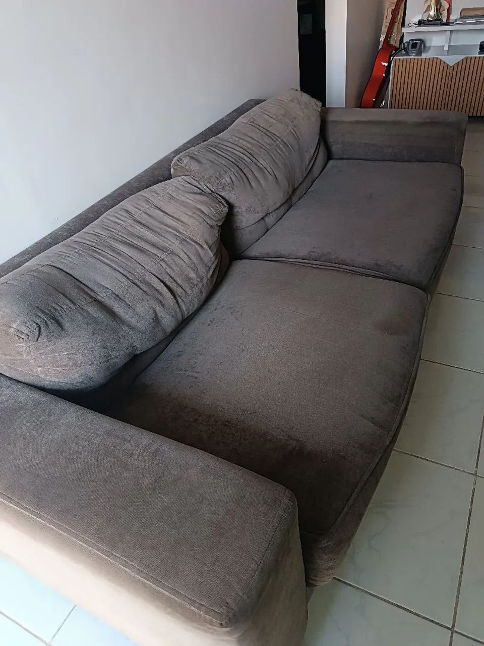 Sofá 4 lugares  - Foto 3