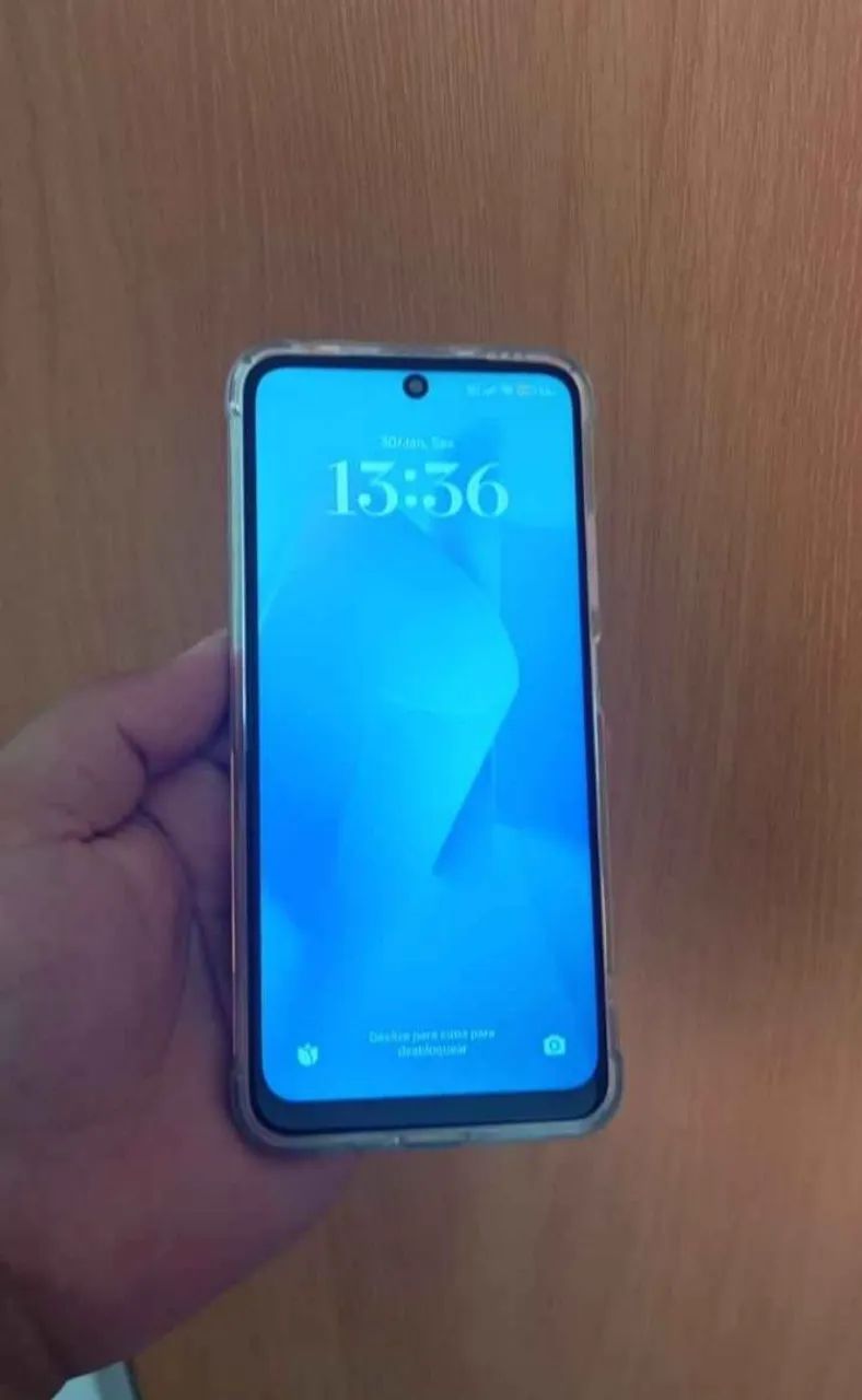 REDMI NOTE 11 64GB 4+4GB RAM - Foto 2