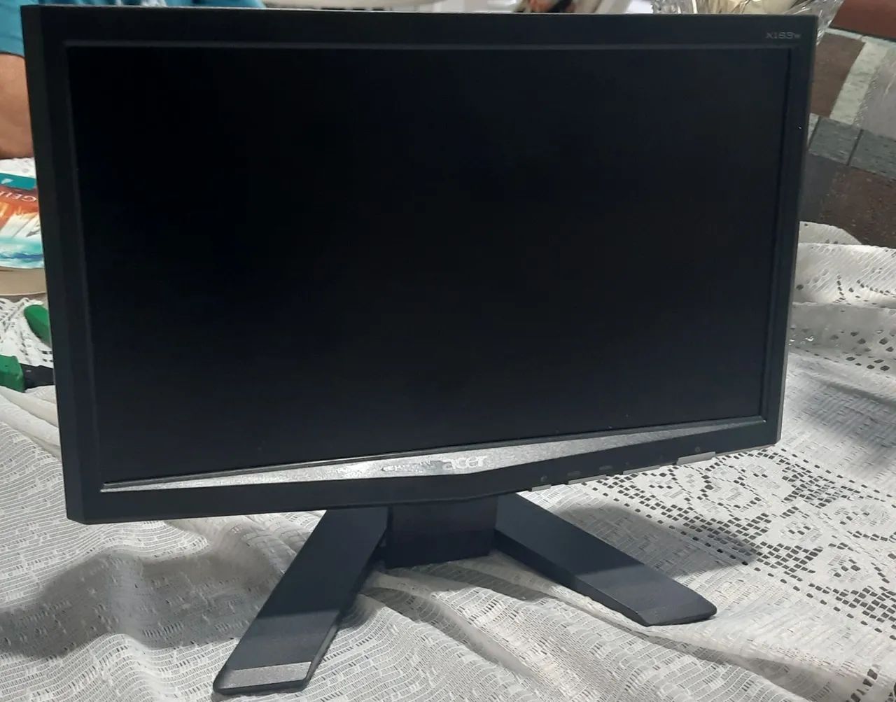 Monitor Acer 16 - Foto 2