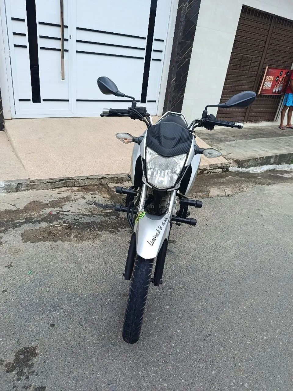FAN160 ANO 2021 - Foto 2