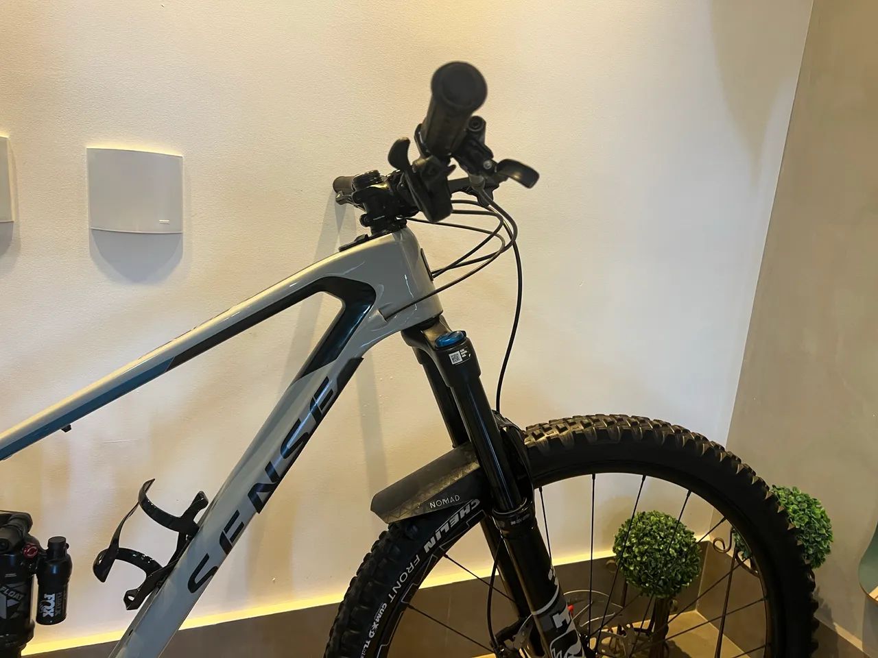 Sense Exalt trail 2023  - Foto 5