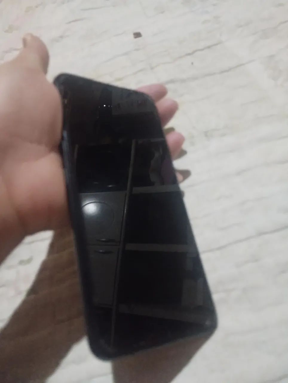 LG k41s pra concerto ou retirada de peças 