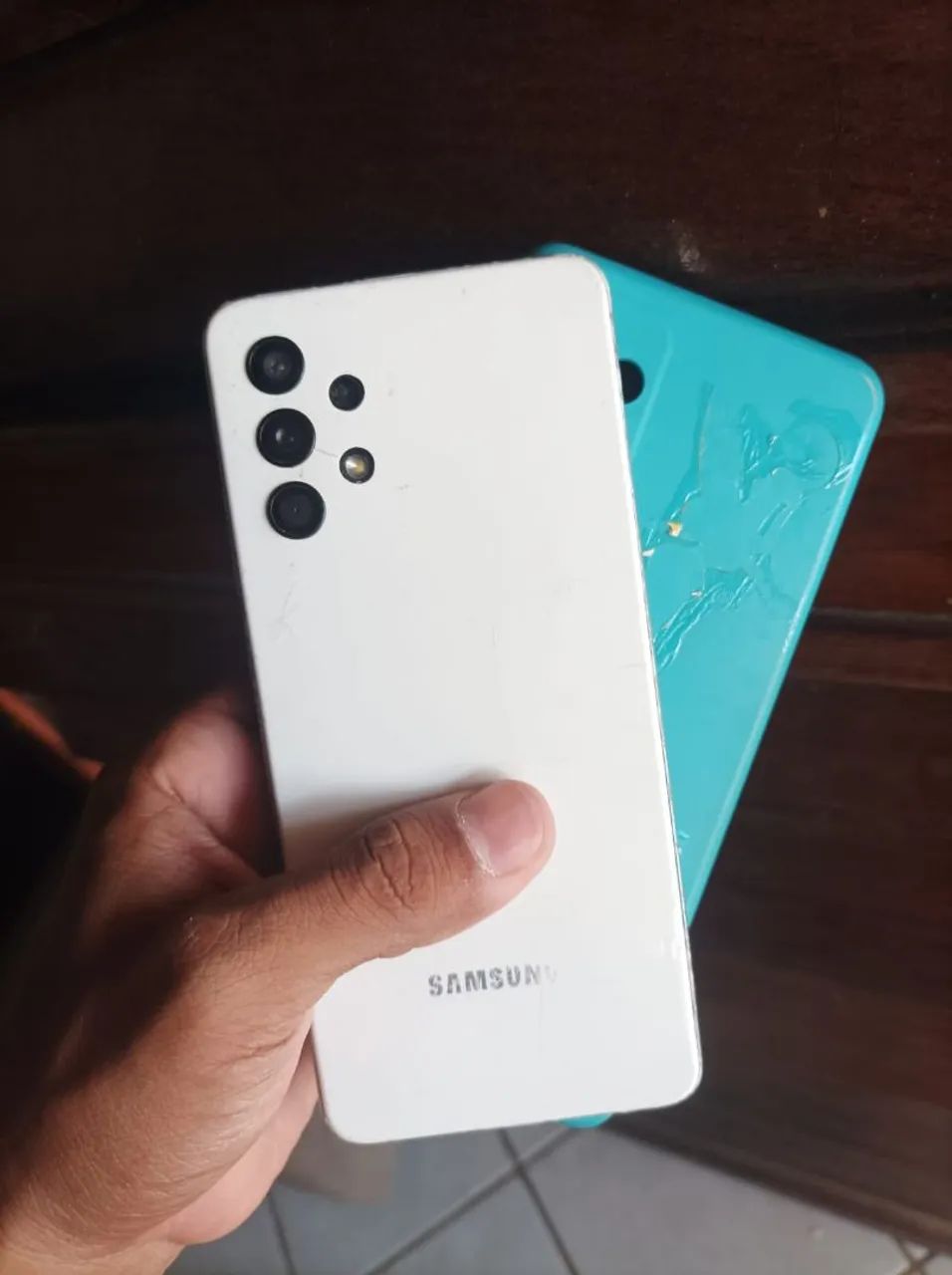 Samsung Galaxy A32 128 gb