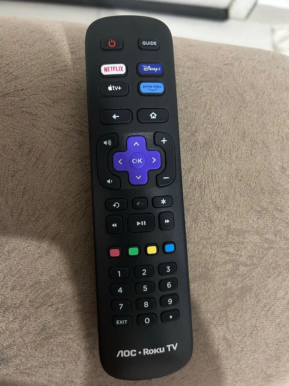 Tv smart 50 polegadas  - Foto 2