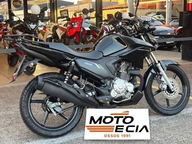 Yamaha 150 Factor Flex - Foto 2