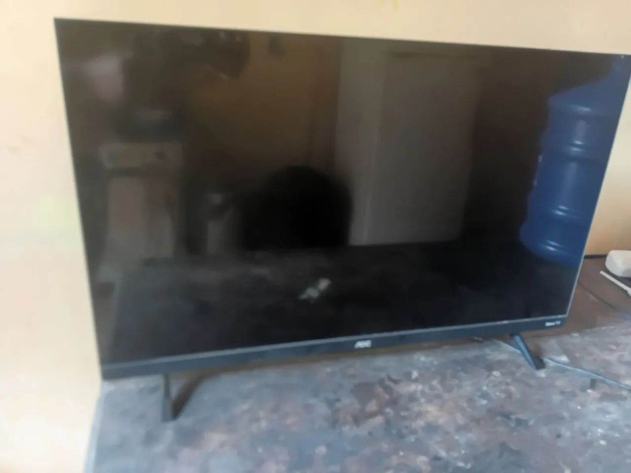 Tv AOC 32 polegadas 700$ PROMOÇÃO! - Foto 3