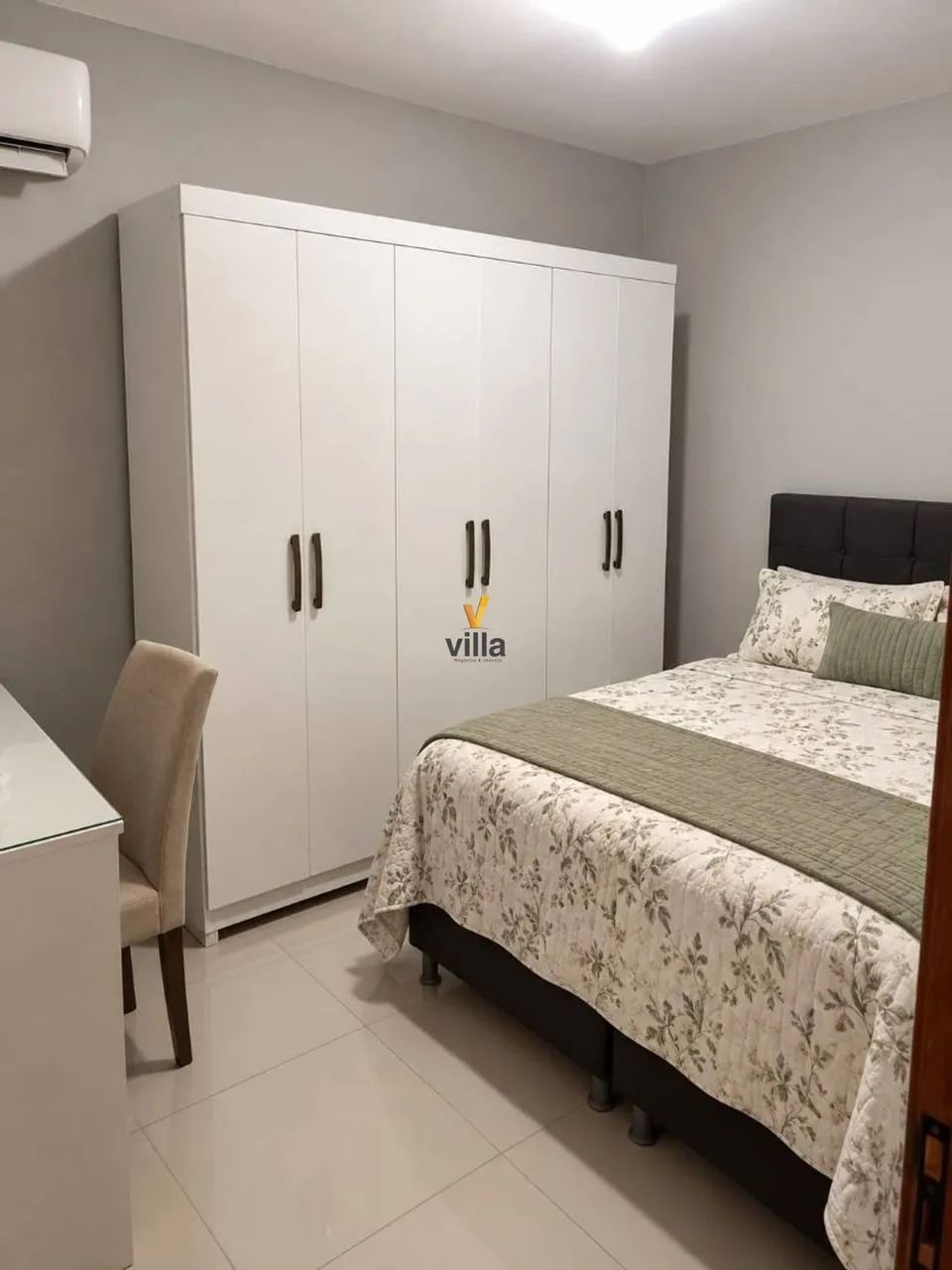 Apartamento - Foto 4