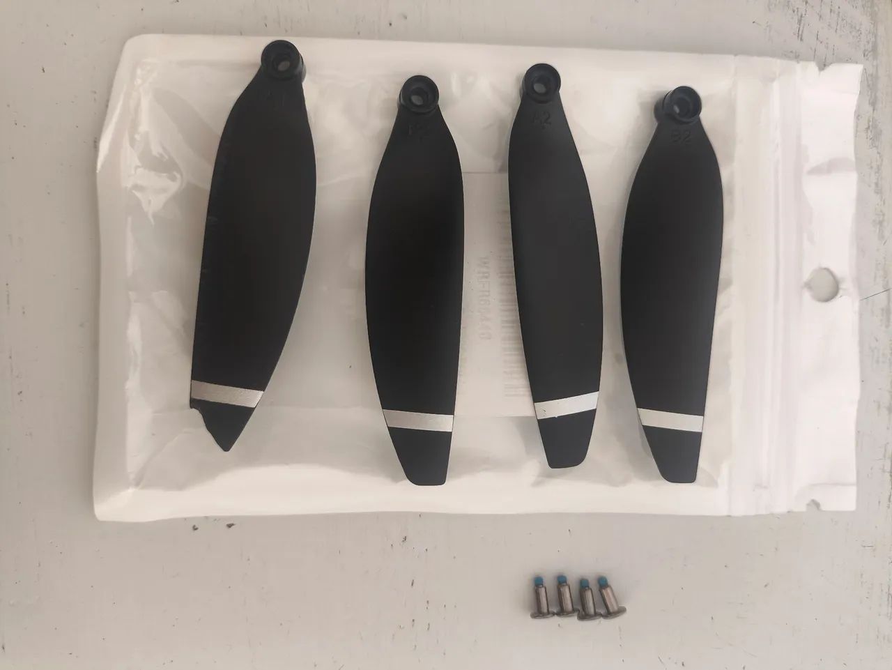 Kit Hélice drone l900 pro