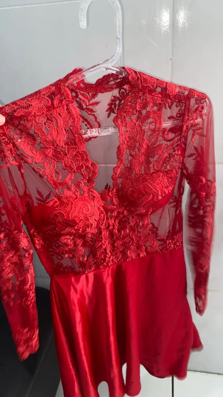 Vestido de festa  - Foto 3