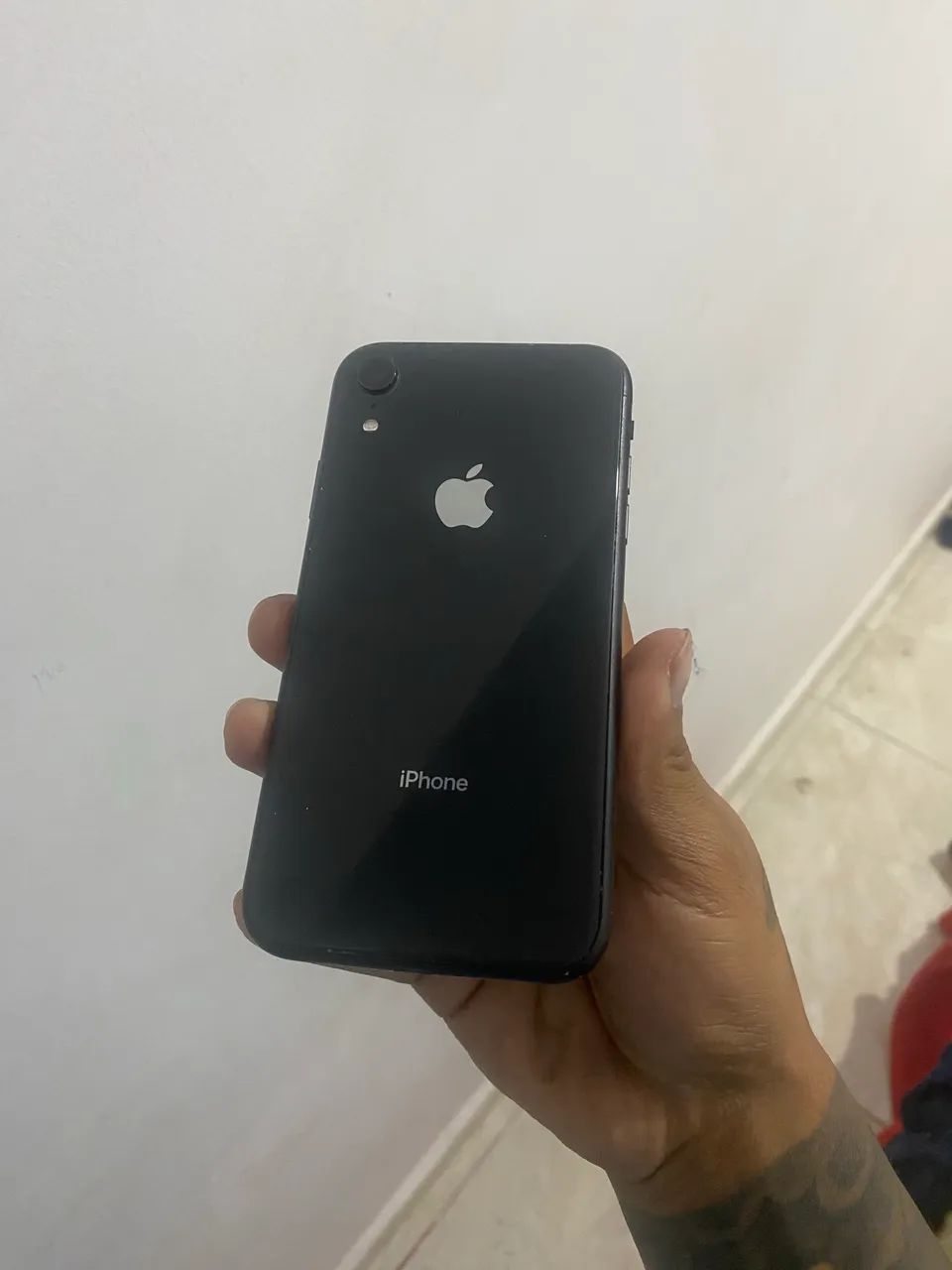 Celular iphone XR - Foto 5