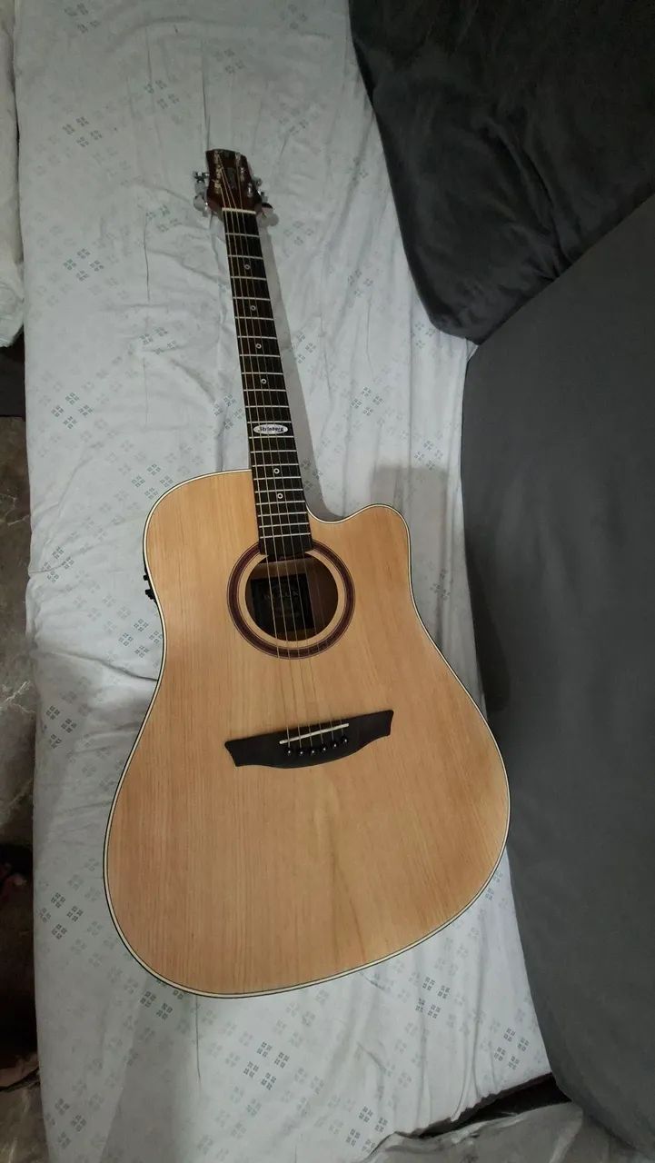 Violão - Foto 5