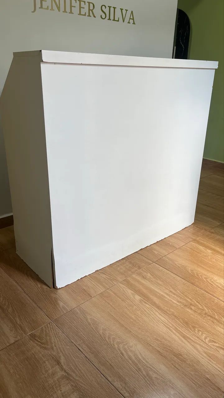 Balcão recepção  - Foto 3