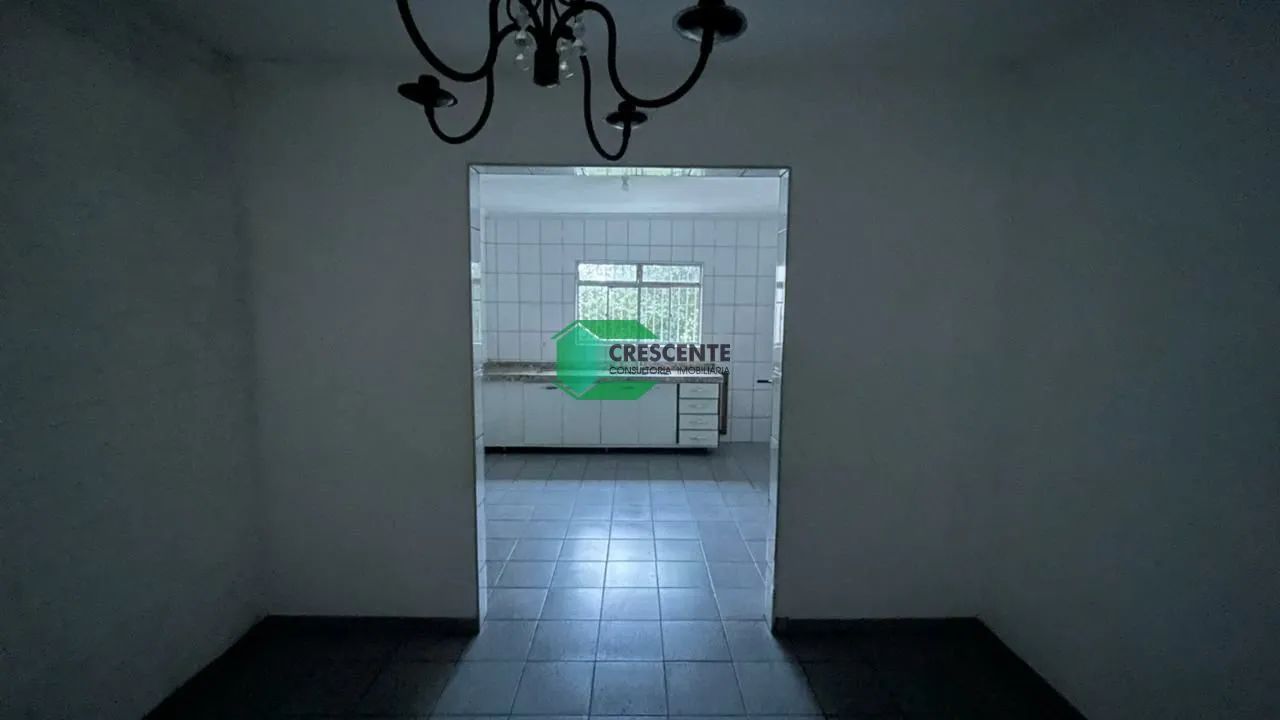 Sobrado confortável no Paraíso - Foto 4