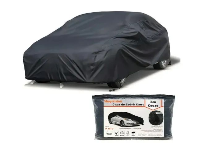 Capa de Carro