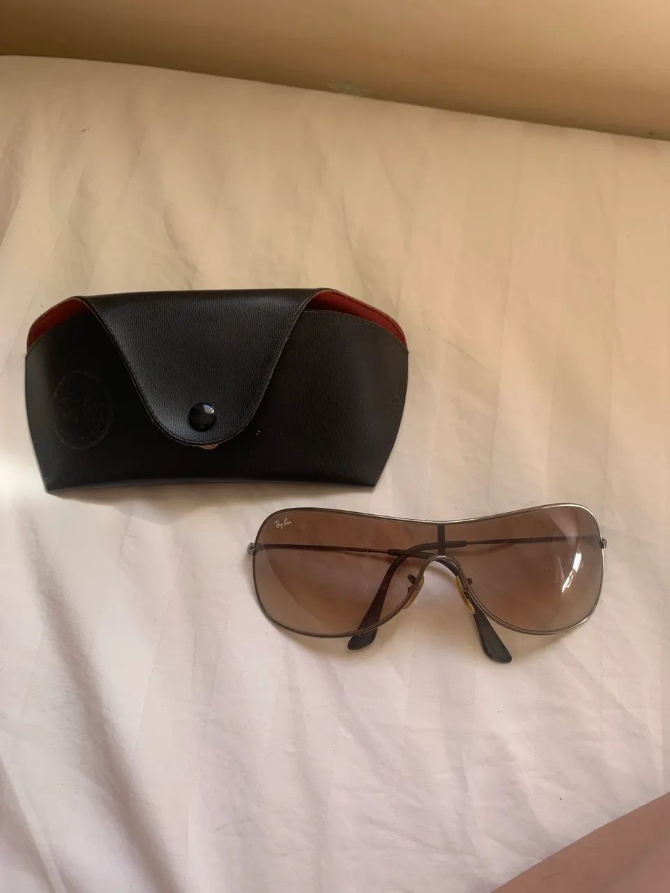 Óculos RayBan 3211 004/13 LARGE