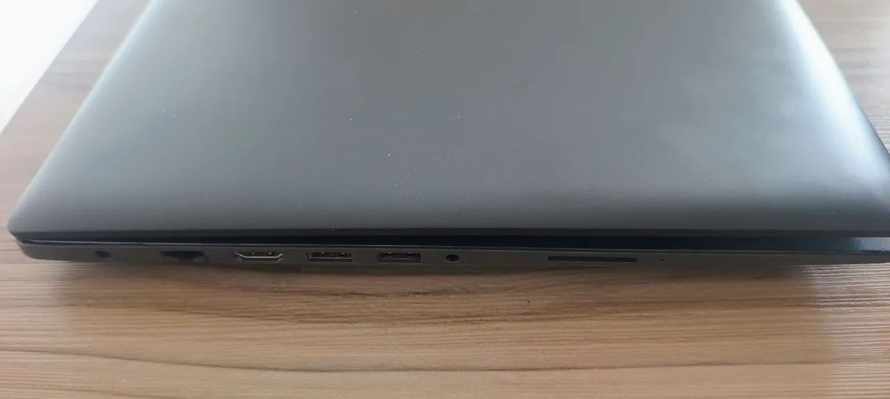 Notebook Lenovo IdeaPad 15.6" Para Retirada De Peças (Placa Com Defeito) - Foto 5