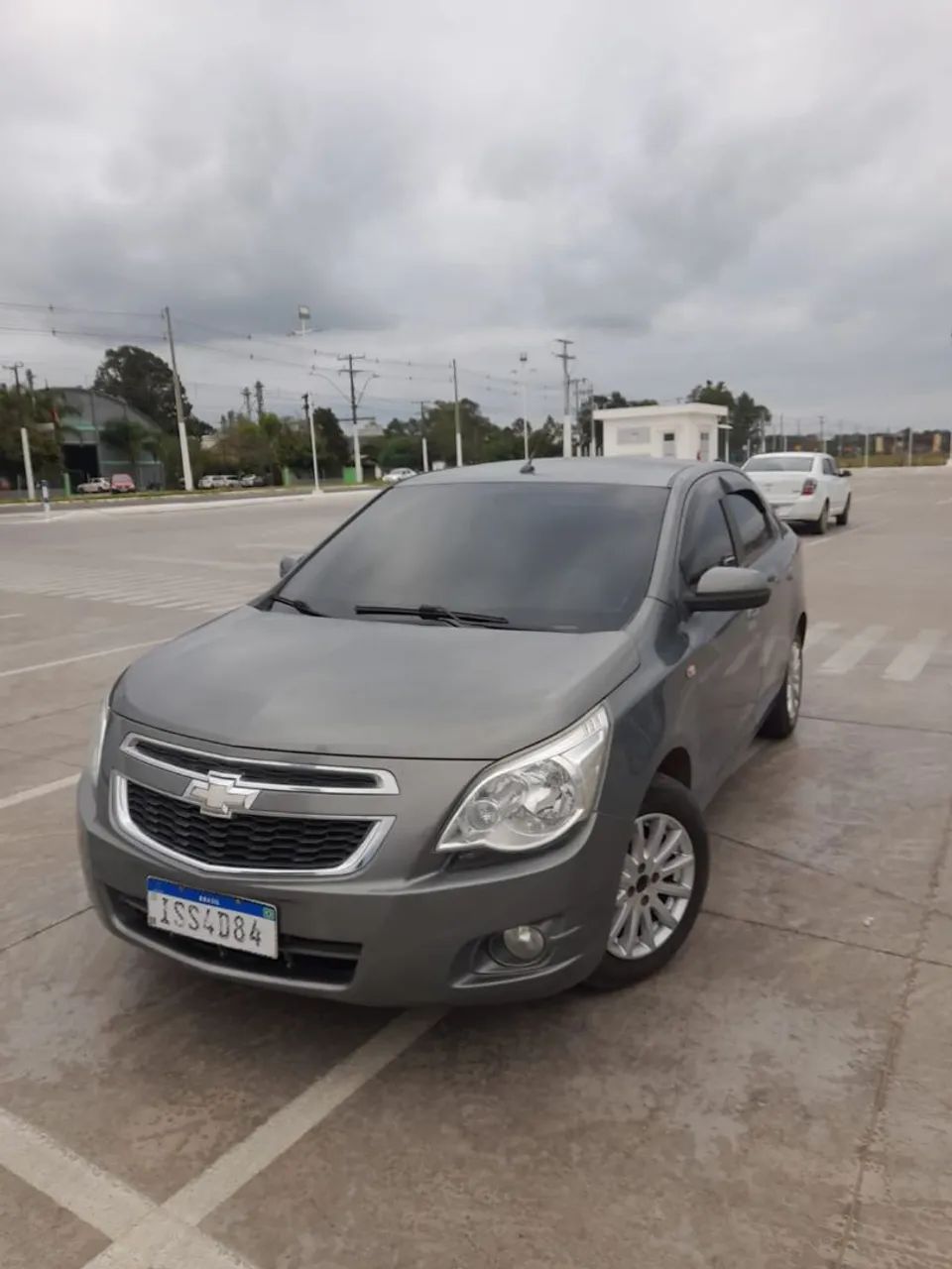 Chevrolet Cobalt 2012