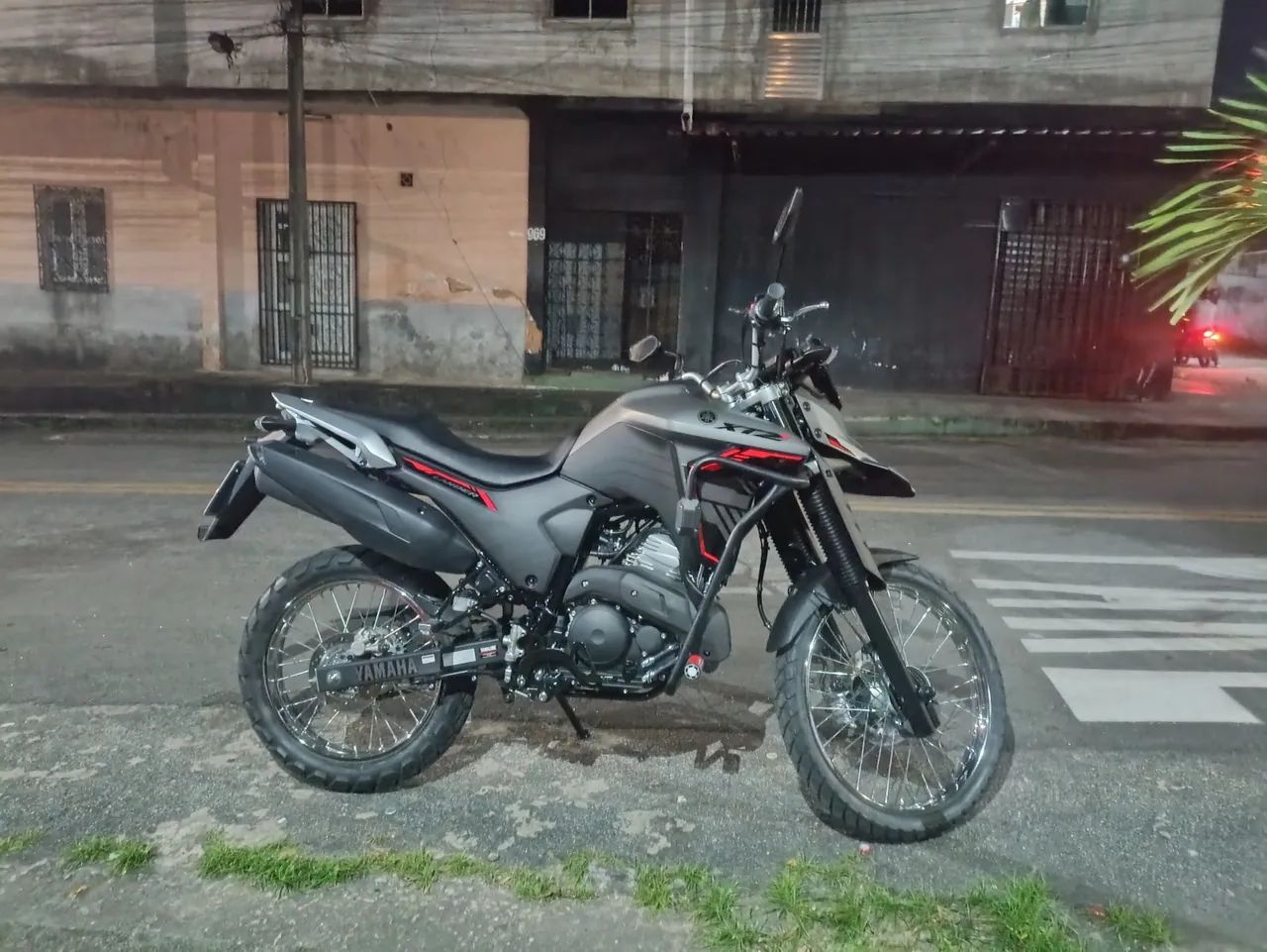 Lander 250 