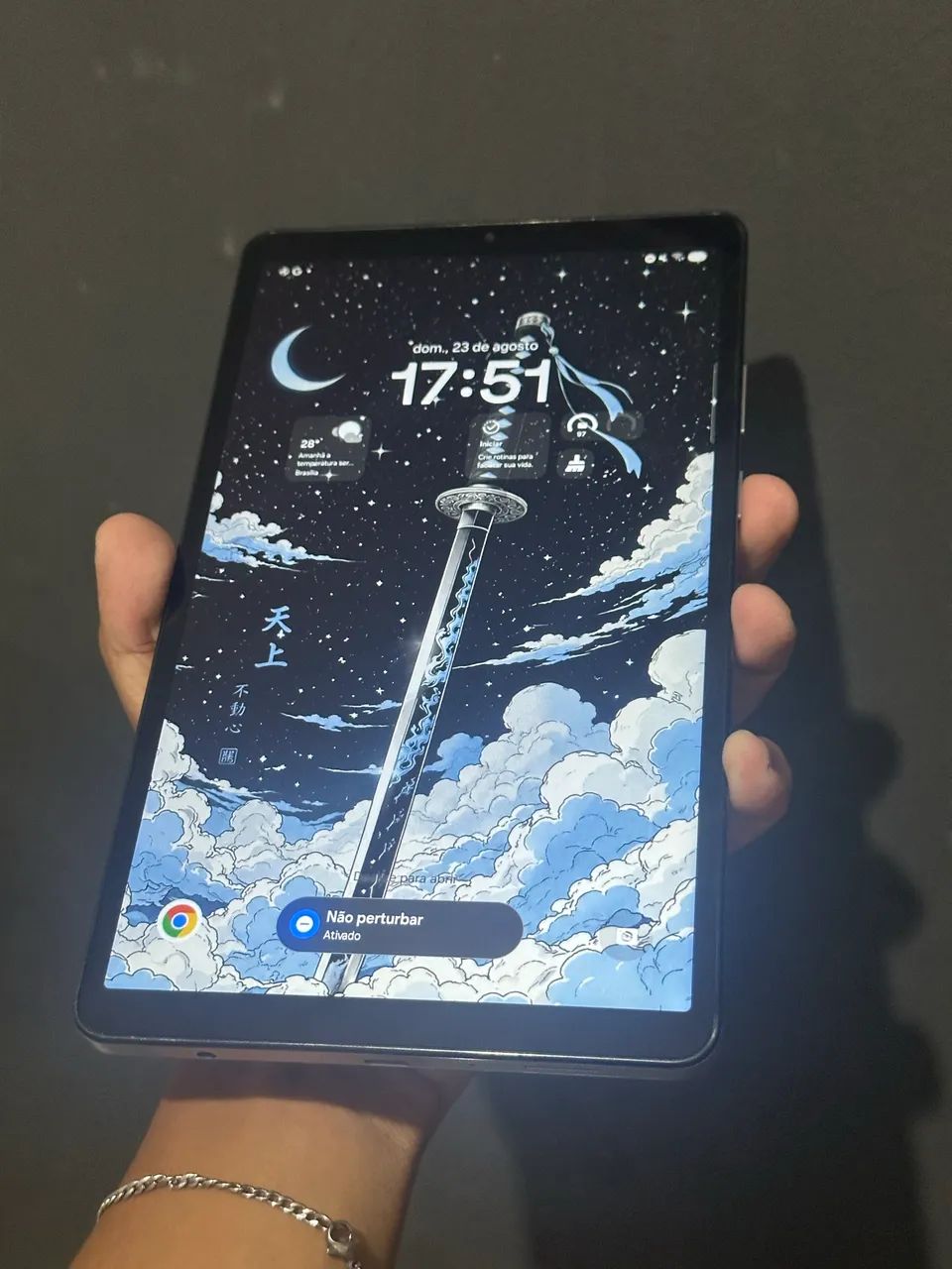 Galaxy Tab A11