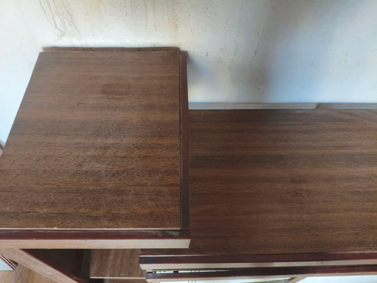 DOA SE rack  - Foto 3