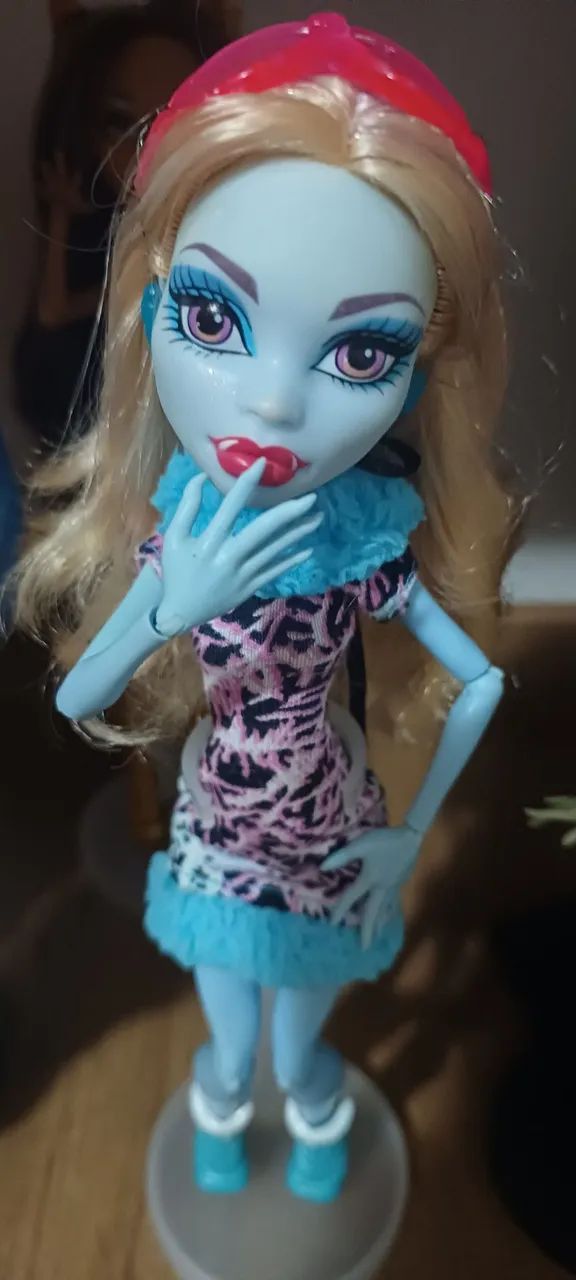 Monster high abbey - Foto 2