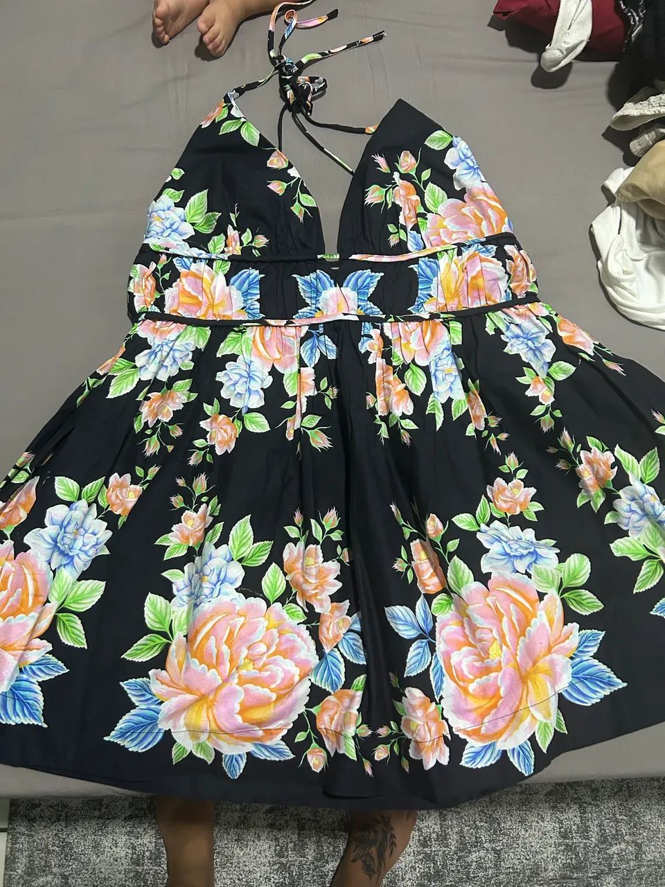 Vestido Farm  - Foto 3