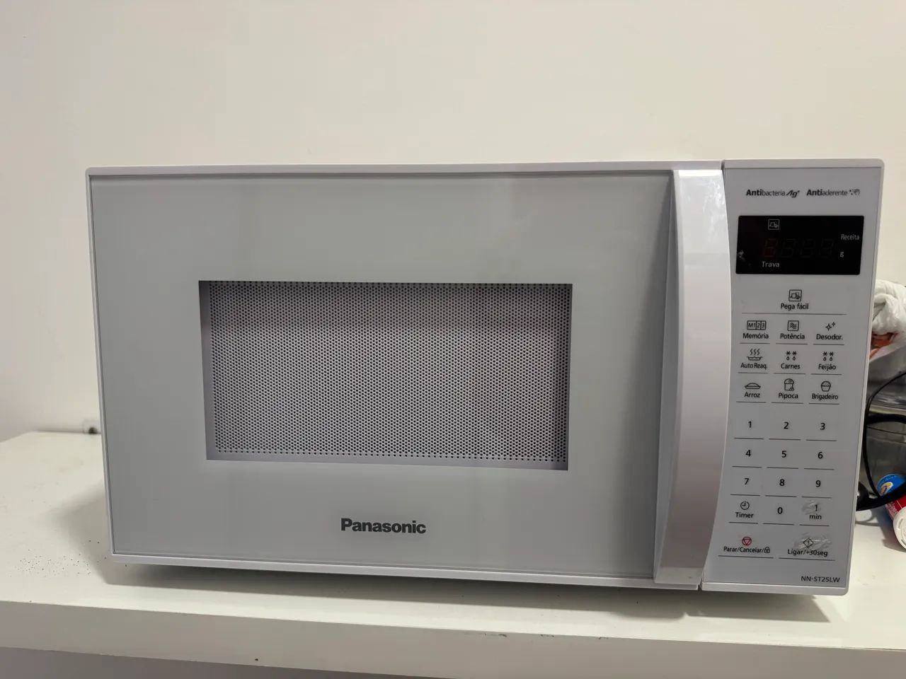 Microondas  - Foto 5