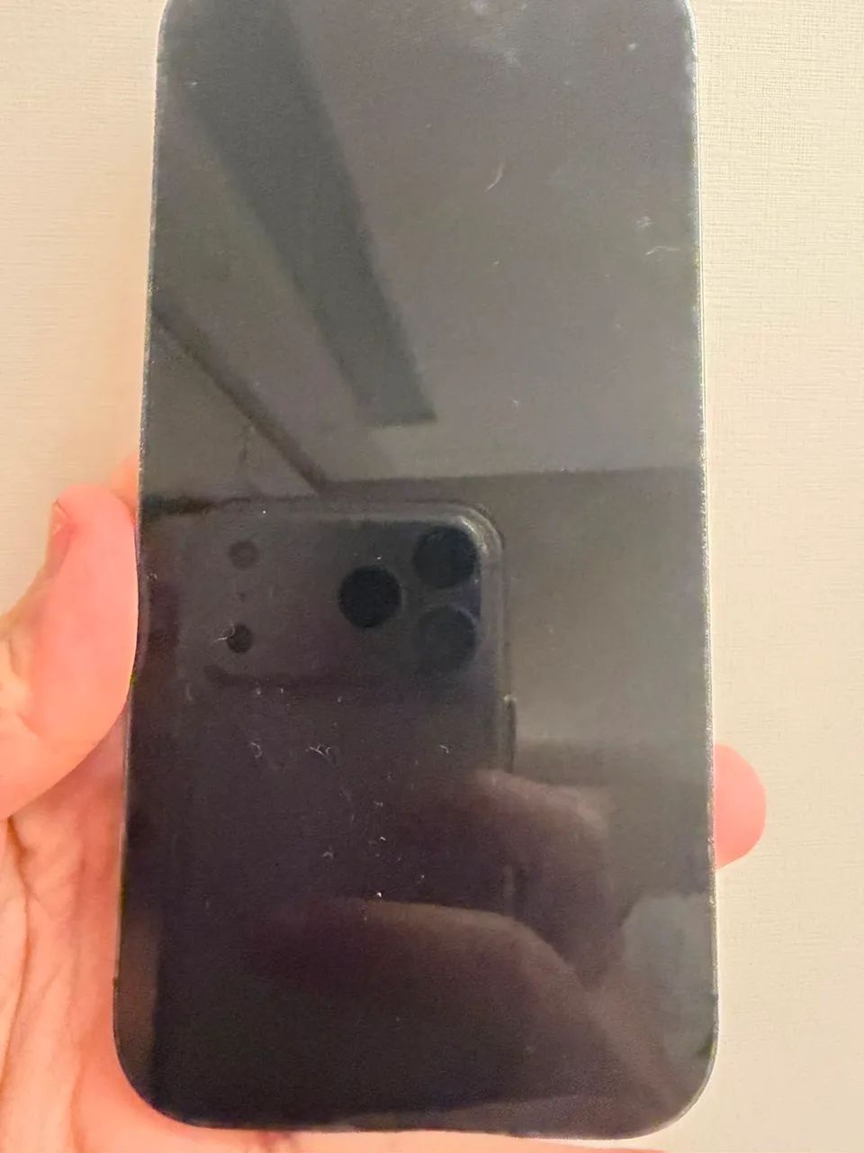 iPhone 14 Pro roxo (não aceito troca) - Foto 4