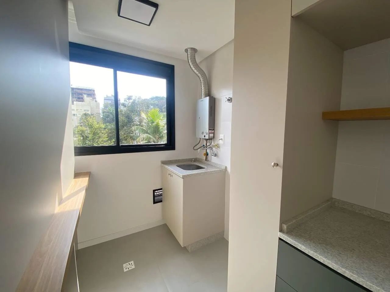 Aluguel | Apartamento 2 quartos (1 suíte) - Foto 4