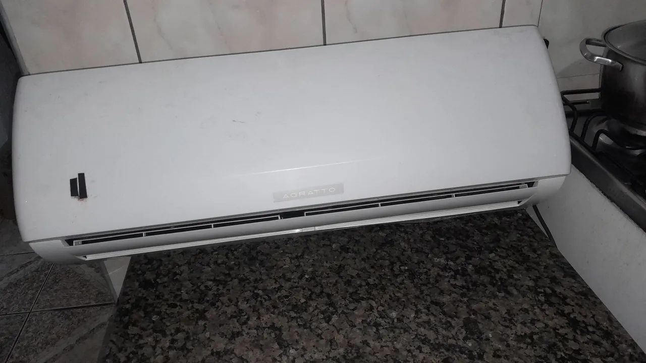 3 ar-condicionado  - Foto 3