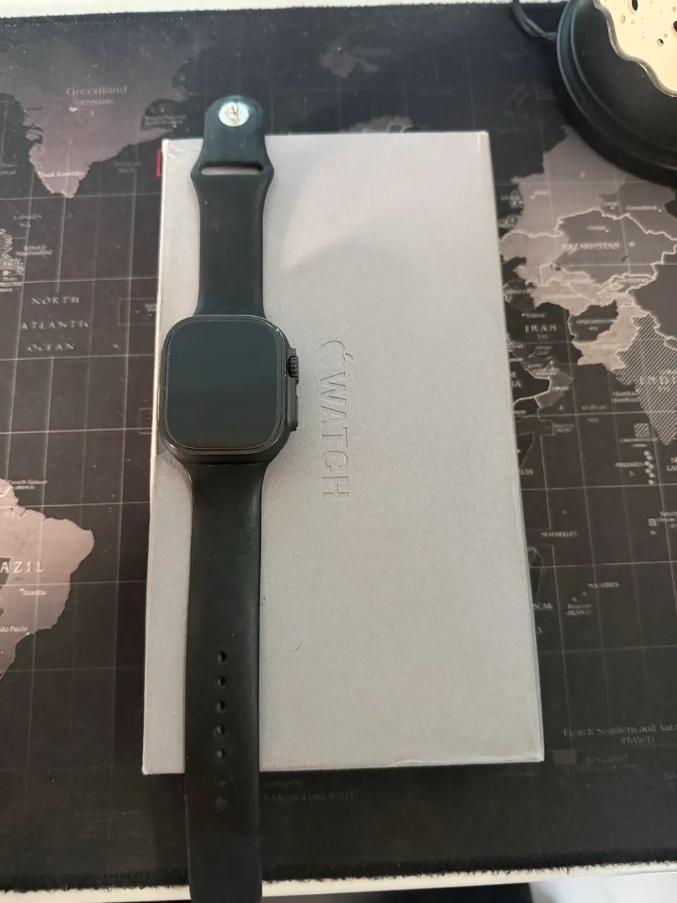 Apple Watch Ultra 2 - Foto 4