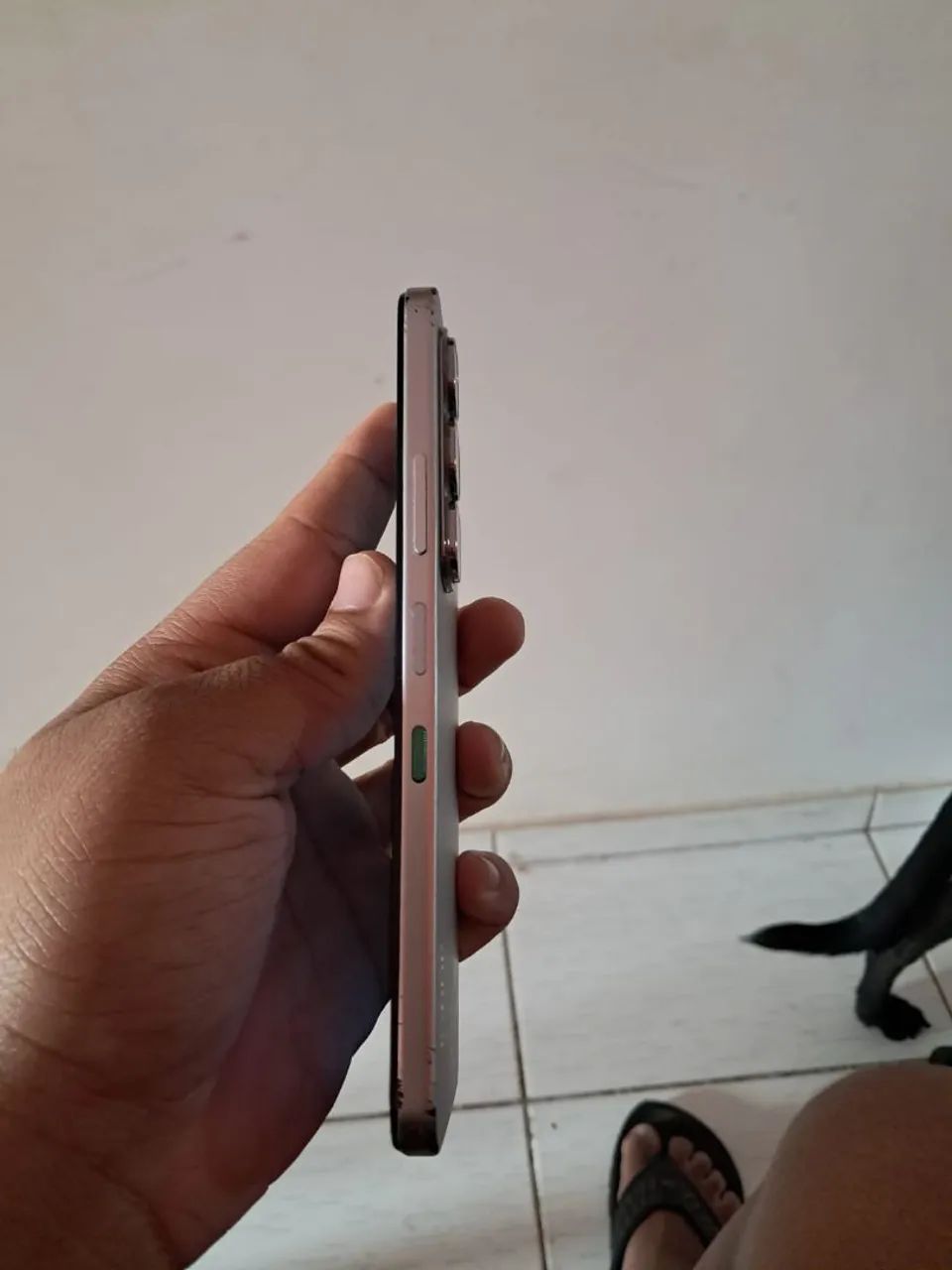 Infinix HOT60i - Foto 4