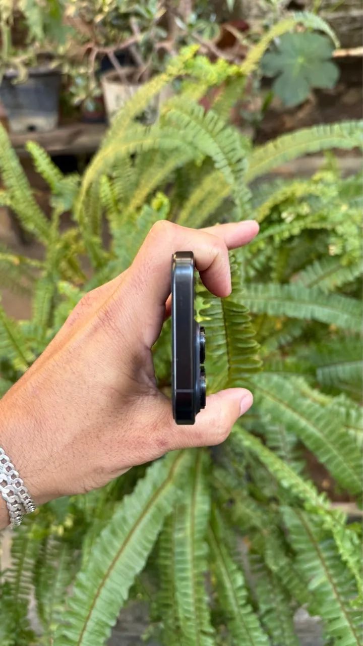 Vendo iPhone 16 pro - Foto 2
