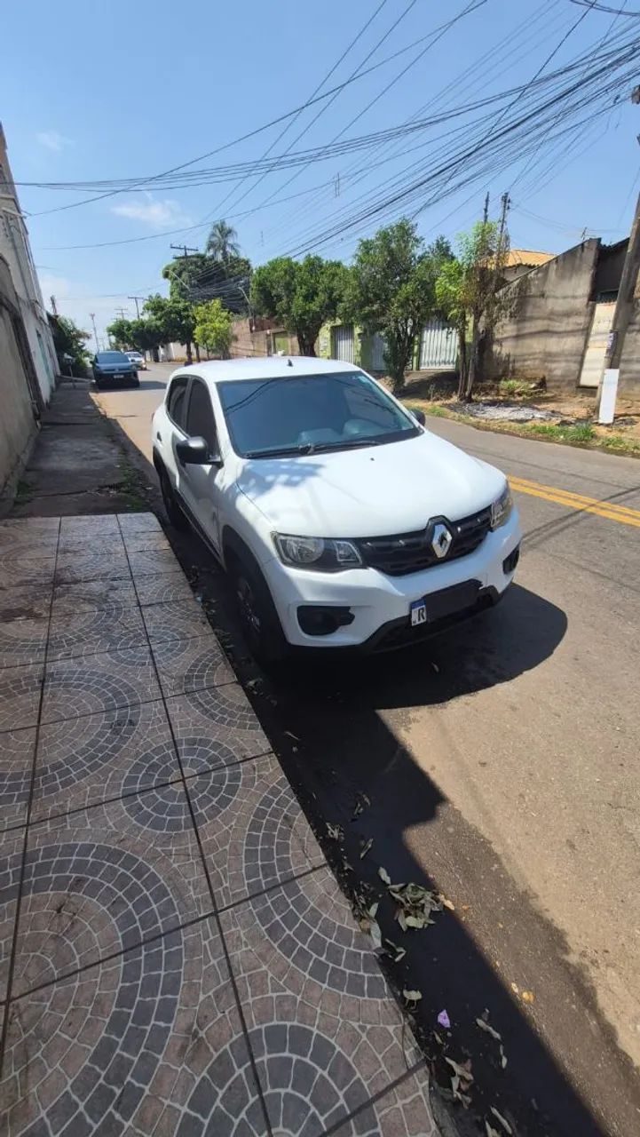 Carro de Aluguel para Uber - Foto 2