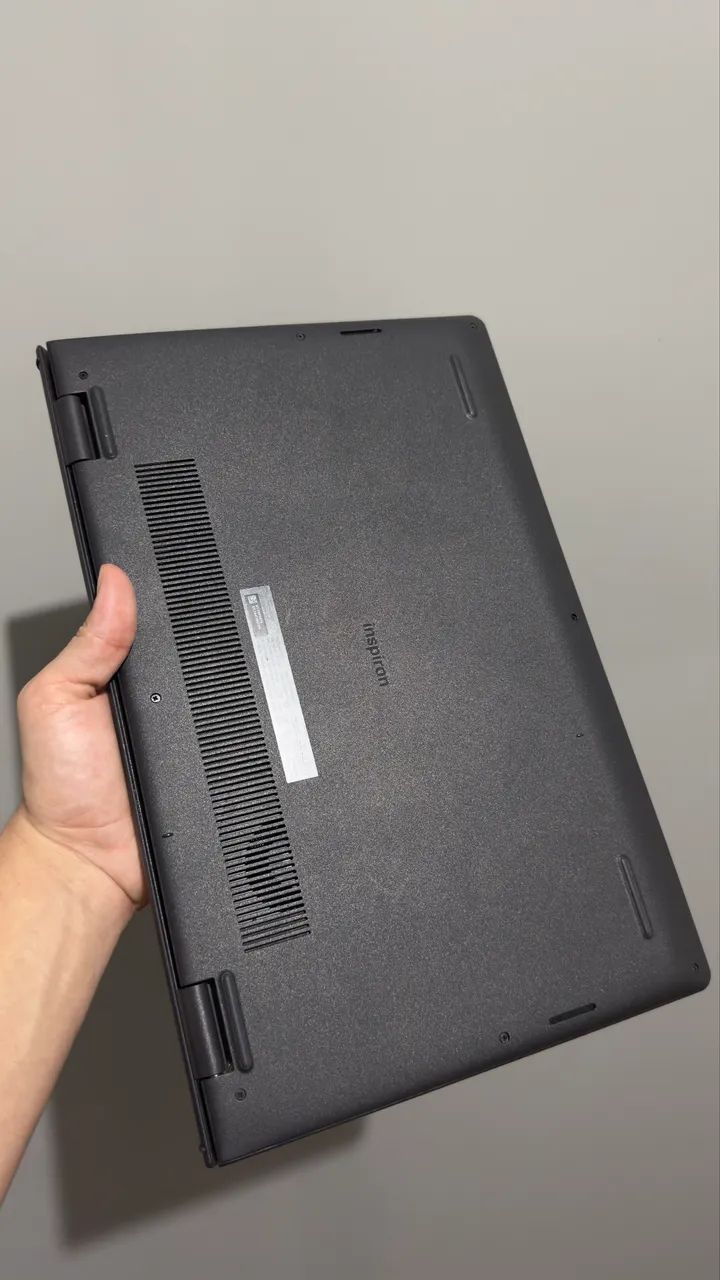Vendo notebook Dell  - Foto 3